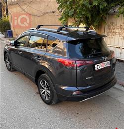 تويوتا راف 4